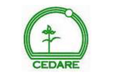 Logo of CEDARE